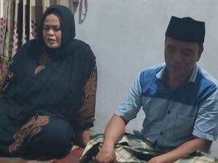 Salah Satu Keluarga Korban Tragedi Kanjuruhan Menerima Putusan Hakim PN Surabaya,Ini Alasannya
