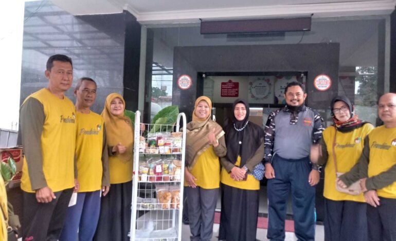 Produk Olahan Makanan Herbal, Kelompok Asuhan Mandiri Kelurahan Wates