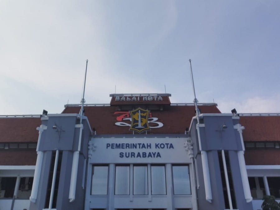 Wali Kota Eri Persilahkan ASN Buka Puasa Dengan Anak Yatim