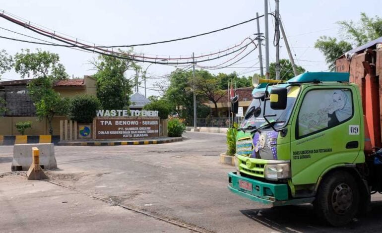 sampah