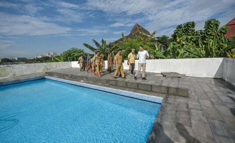 kolam