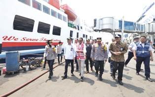 pemudik