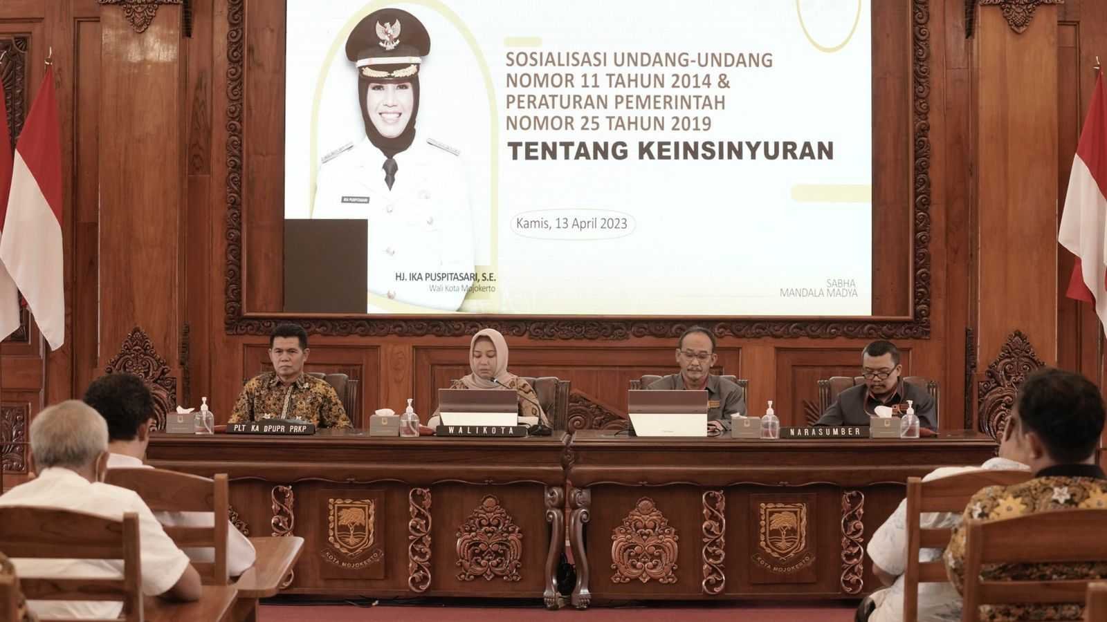 Pentingnya Sertifikat Insinyur Bagi ASN Bidang Keteknikan