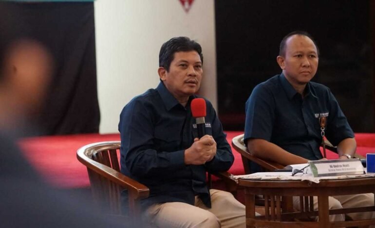 Libur Lebaran Peserta JKN Tetap Bisa Akses Pelayanan