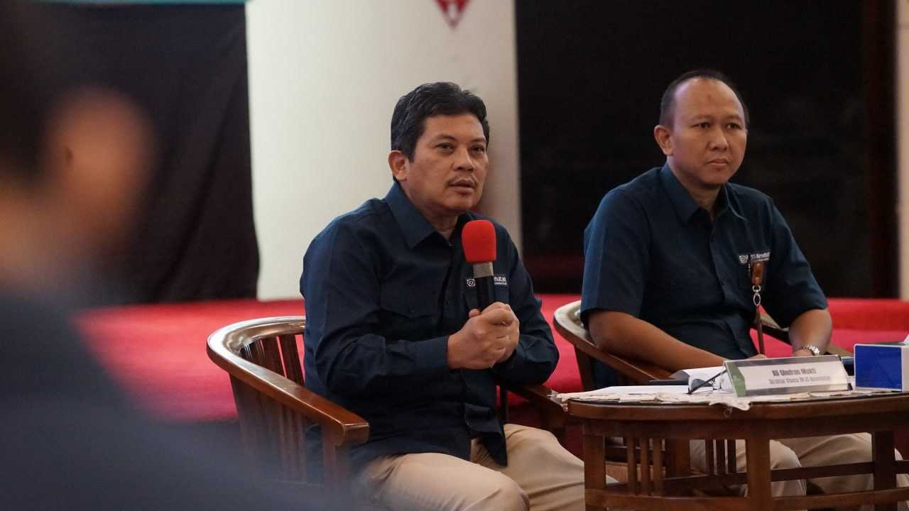 Libur Lebaran Peserta JKN Tetap Bisa Akses Pelayanan