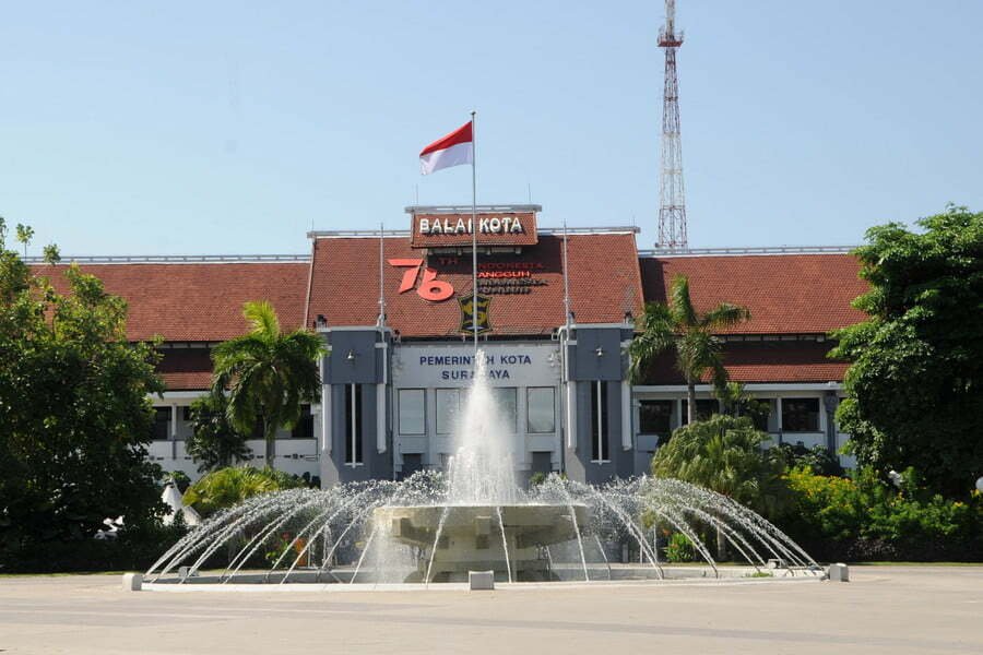 Pengurangan Denda Pelaksanaan Kemajuan Pembangunan Jelang HJKS Ke-730