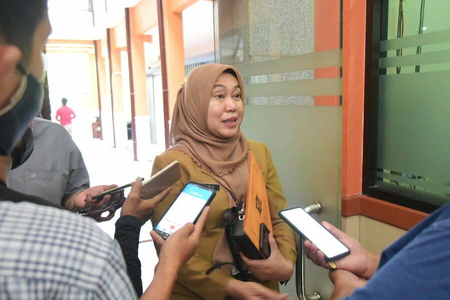Jelang Bulan Ramadhan, Pemkot Surabaya Pastikan Stok Kebutuhan Pokok Aman