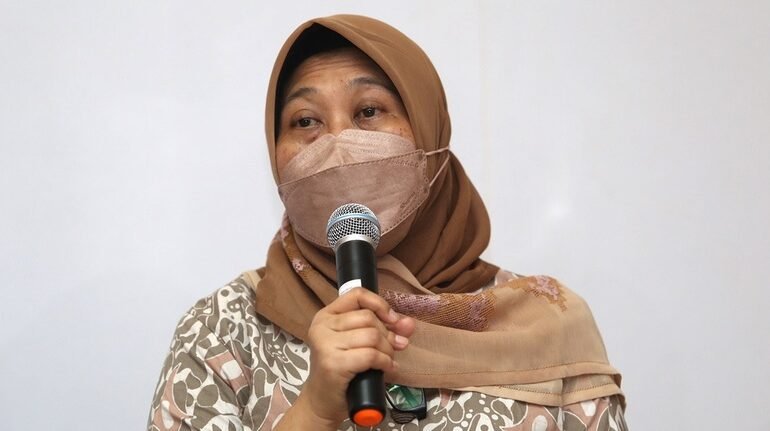 Pelayanan Kesehatan Puskesmas se-Surabaya Selama Libur Lebaran