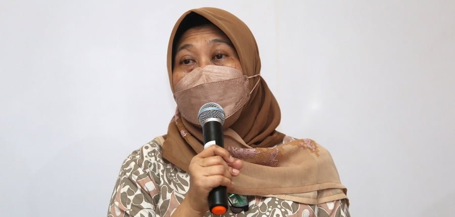 Pelayanan Kesehatan Puskesmas se-Surabaya Selama Libur Lebaran