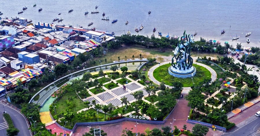 Pengawasan Ketat Pemkot Surabaya Terhadap Warga Pendatang