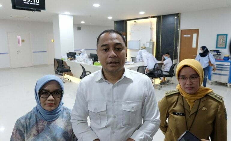 warga