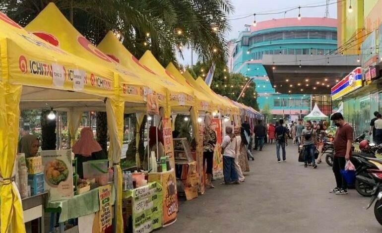 bazar