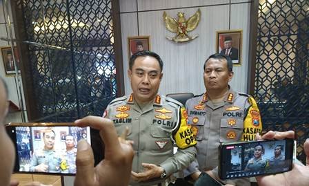 kemacetan