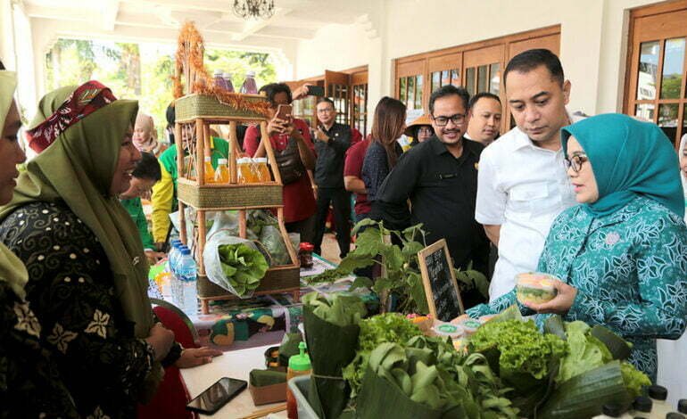 Festival Urban Farming Tahun 2023