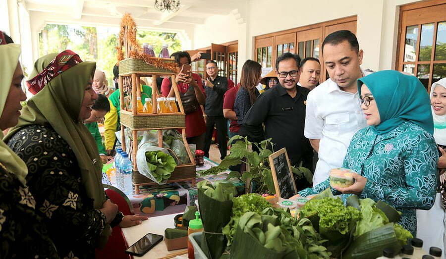 Festival Urban Farming Tahun 2023