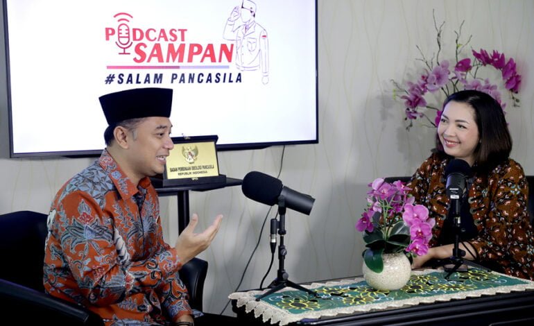 Perkembangan Sosmed Semakin Pesat