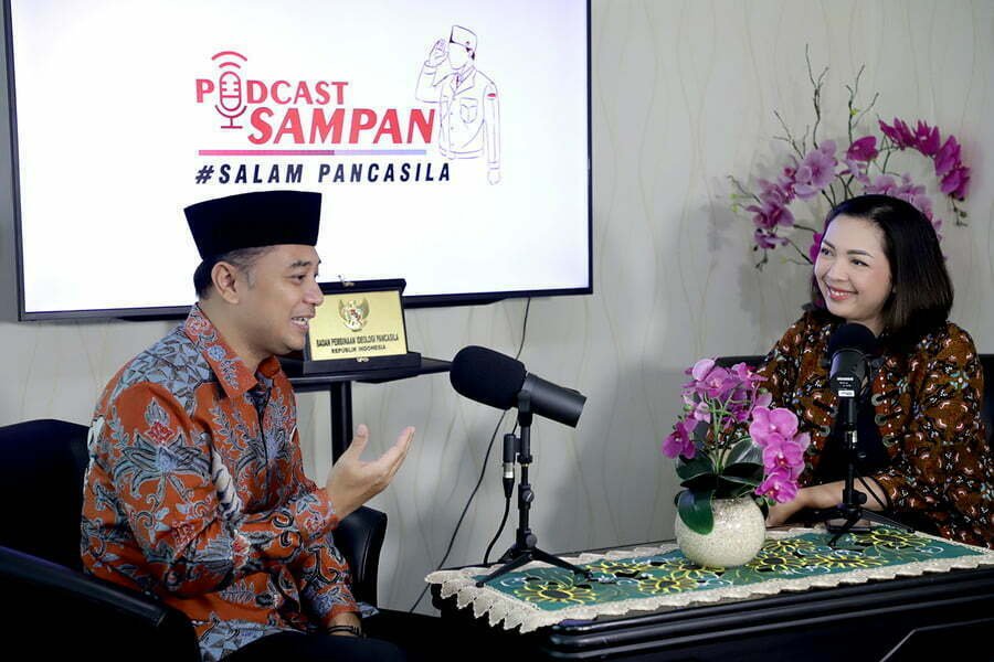 Perkembangan Sosmed Semakin Pesat