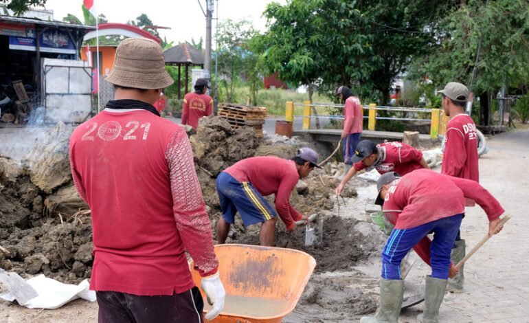 banjir
