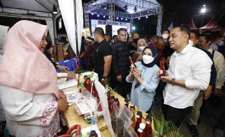 Pemkot Surabaya Libatkan Seluruh Masyarakat Semarakan HJKS ke-730