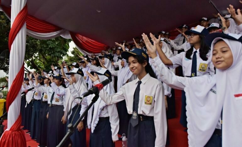 Klinik Sahabat di Seluruh SD dan SMP Negeri Maupun Swasta se-Surabaya