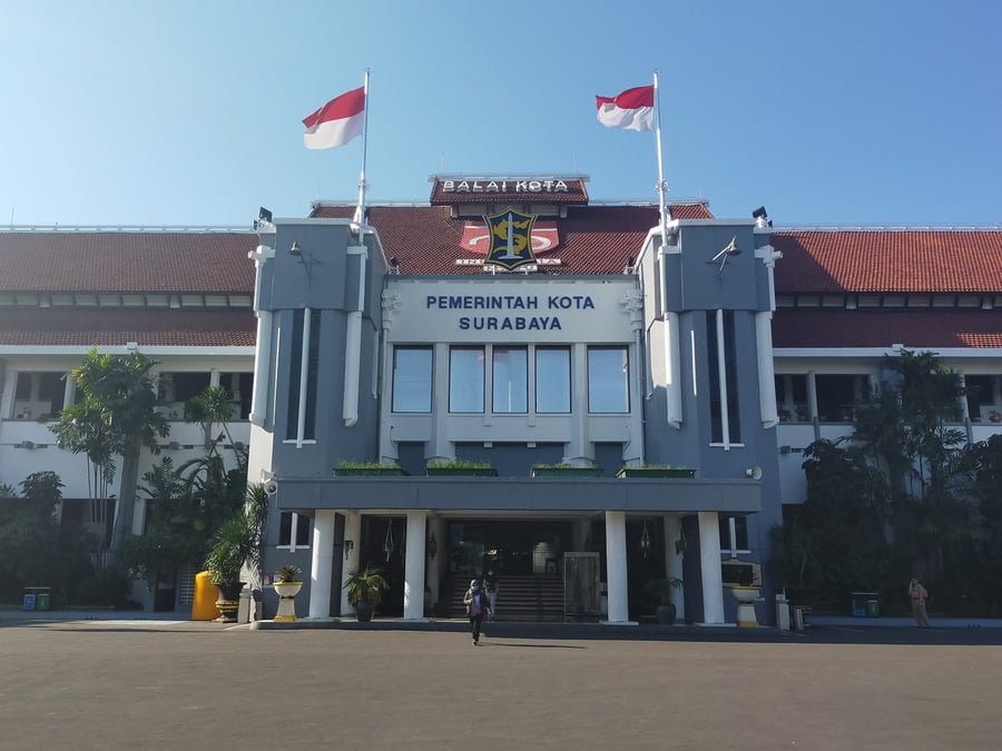 Smart City Index (SCI) 2023 Rilis, Surabaya Tak Masuk Daftar?