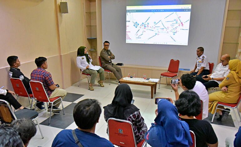 Menyambut HJKS ke-730, Surabaya Vaganza Kembali Digelar