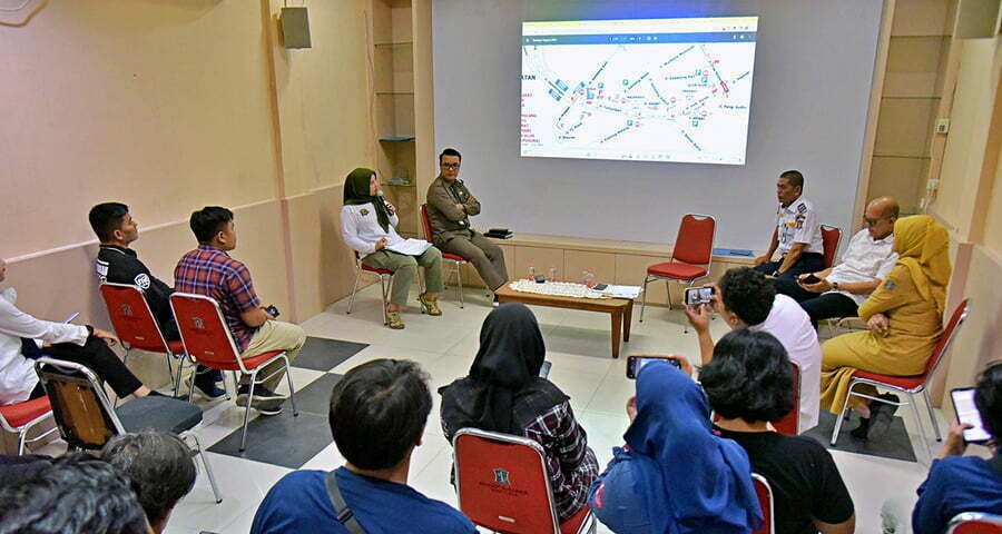Menyambut HJKS ke-730, Surabaya Vaganza Kembali Digelar