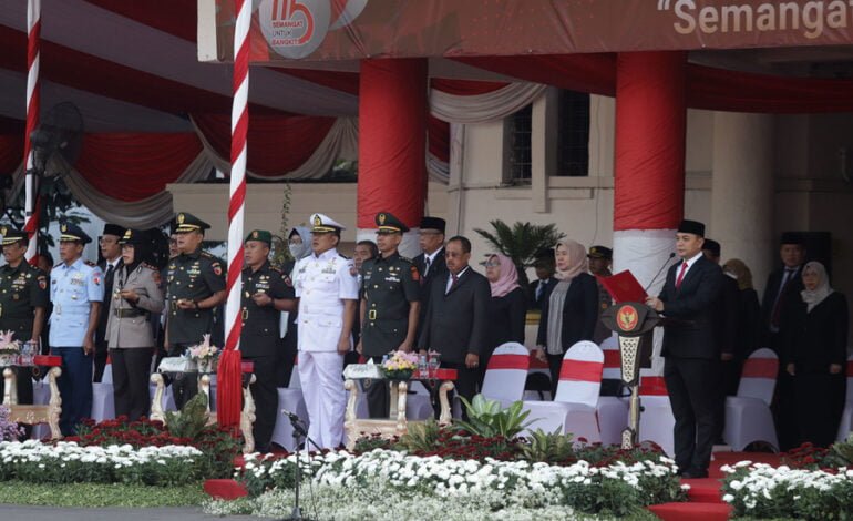 kebangkitan