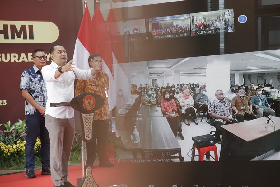 Perjuangan Pertahankan Rp.1,6 Triliun Honor Tenaga Non-ASN