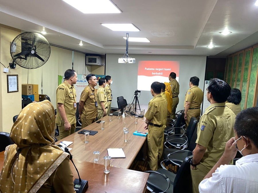Pemkot Surabaya Terbitkan Surat Edaran (SE)