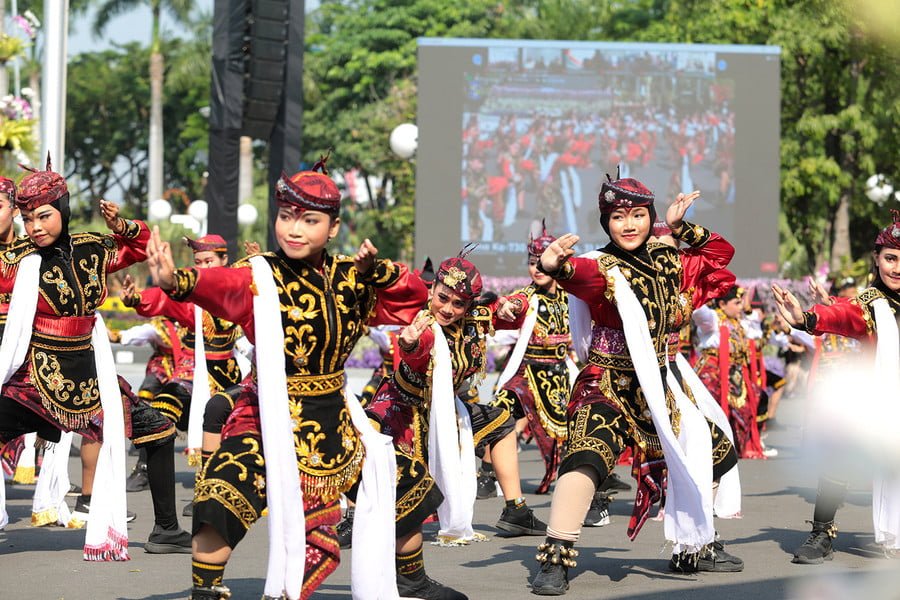 UNICEF: Waktunya Naik Kelas Kota Layak Anak Dunia