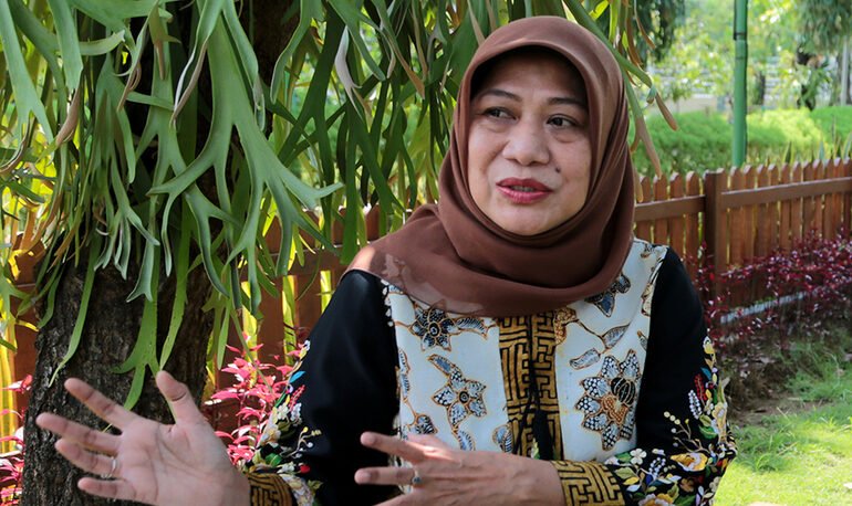 Pemkot Surabaya Dukung Progream Gerakan Pangan Murah