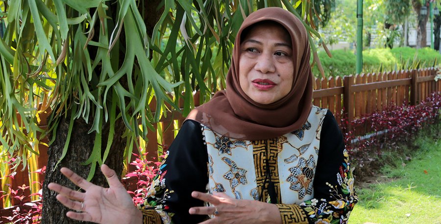 Pemkot Surabaya Dukung Progream Gerakan Pangan Murah