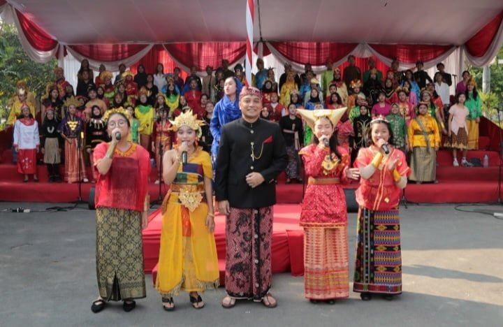 pancasila