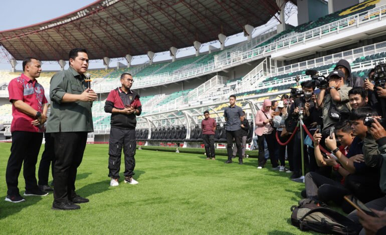 stadion