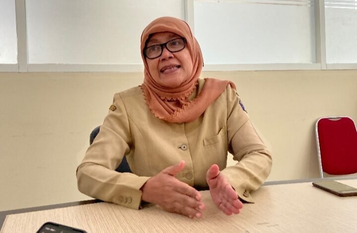 Surabaya Pusat Perekonomian di Jawa Timur