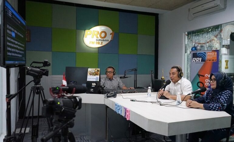 radio
