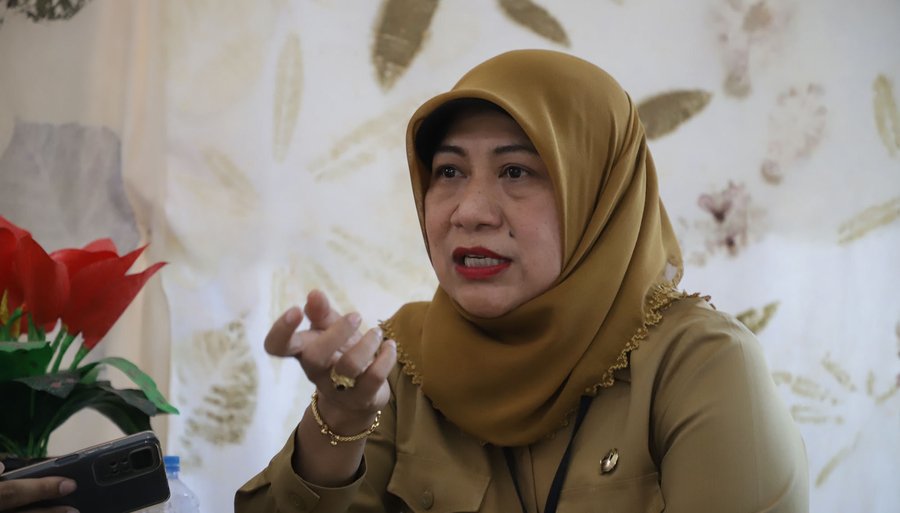 Pengawasan Peredaran Daging Gelongsor Terus Ditingkatkan oleh Pemerintah Kota Surabaya