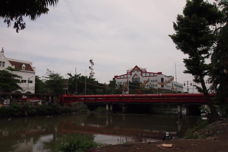 Surabaya Kutho Lawas: Transformasi Kota Tua yang Akan Meningkatkan Wisata dan Perekonomian