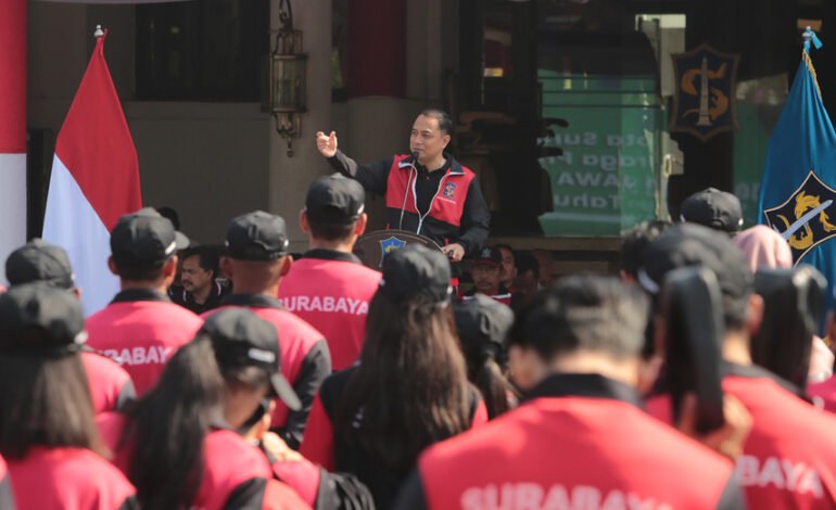 porprov jatim 2023