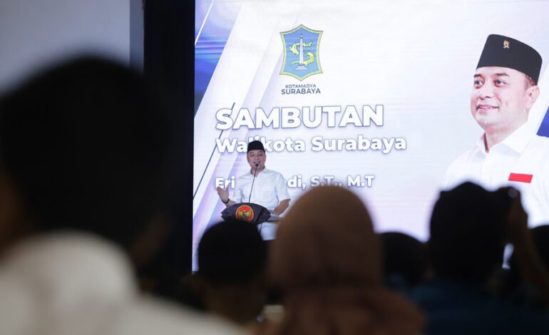 Peran Karang Taruna dalam Membangun Agen Perubahan di Kota Surabaya