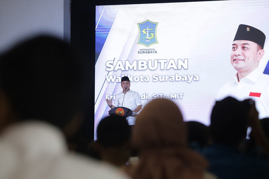 Peran Karang Taruna dalam Membangun Agen Perubahan di Kota Surabaya