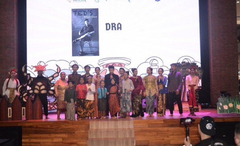 Pemilihan Duta Wisata Cak dan Ning Surabaya 2023: Mencari Arek Suroboyo Terbaik