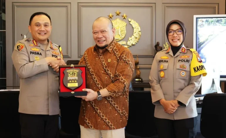 Sukses Piala Dunia U-17: Apresiasi untuk Polrestabes Surabaya dan Dampak Positifnya pada Ekonomi Lokal