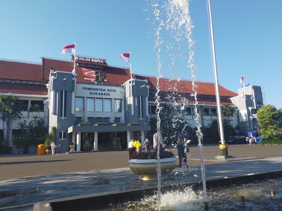 Wali Kota Surabaya Minta Warga Tingkatkan Kewaspadaan Terhadap DBD: Gerakan 3M Plus sebagai Langkah Pencegahan