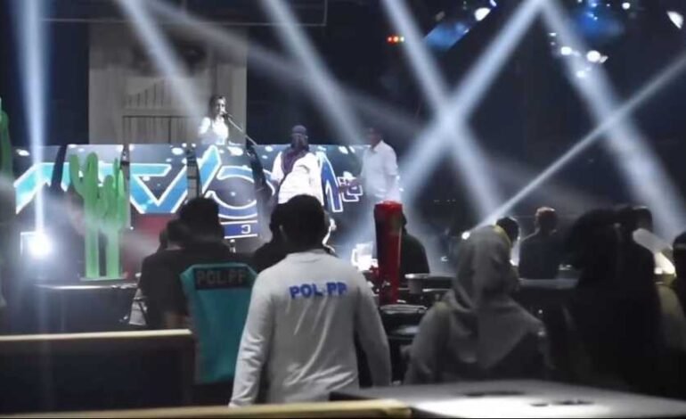 Operasi Rutin RHU Surabaya: Pemkot Tindak Tegas Pelanggaran untuk Jaga Keseimbangan Ekonomi