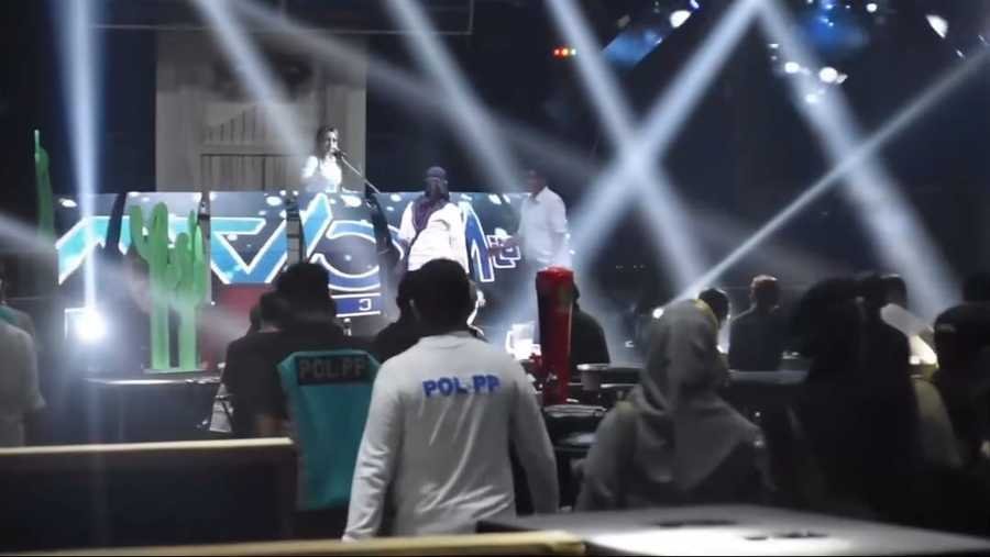 Operasi Rutin RHU Surabaya: Pemkot Tindak Tegas Pelanggaran untuk Jaga Keseimbangan Ekonomi