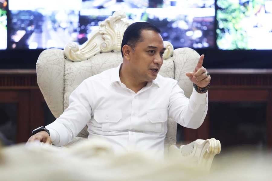 Pemkot Surabaya Terima 35 Lokasi PSU dari Pengembang, Total Rp3,84 Triliun