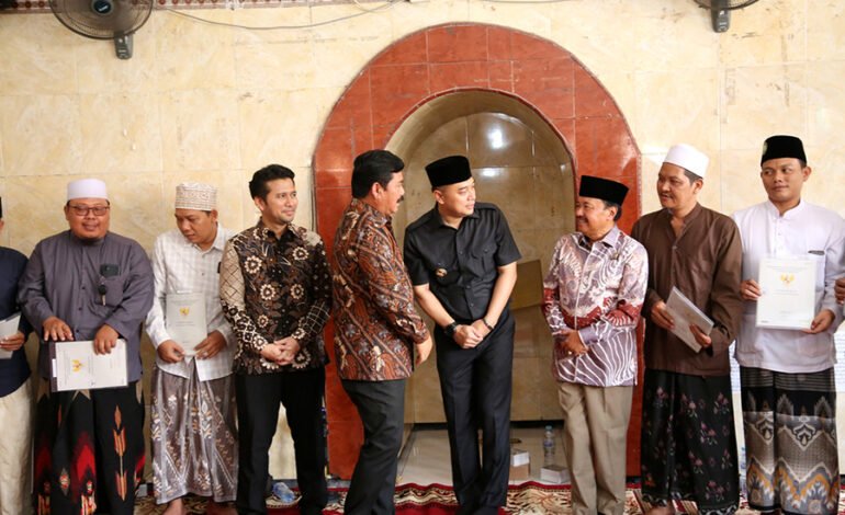 Menteri ATR/BPN
